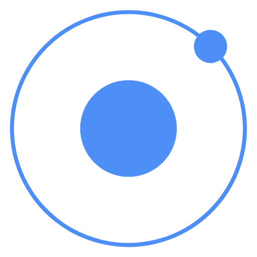 ionic